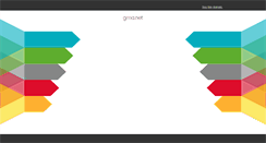 Desktop Screenshot of gma.net